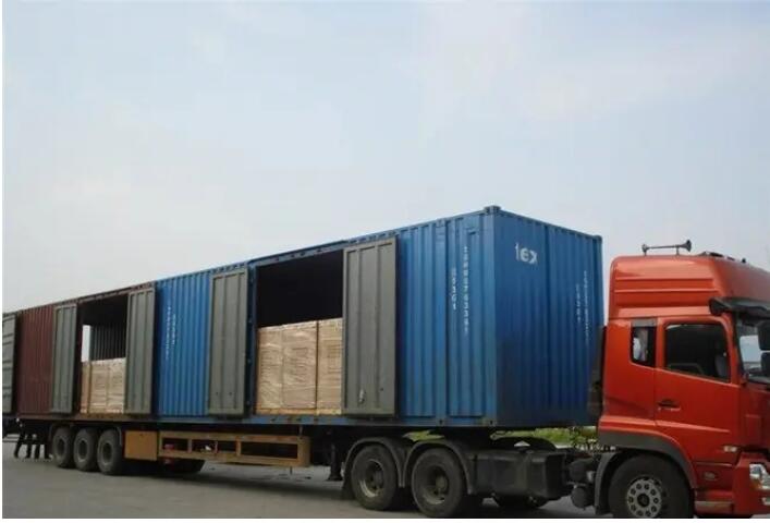 漳州到经济技术开发区整车运输