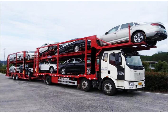 漳州到经济技术开发区轿车托运